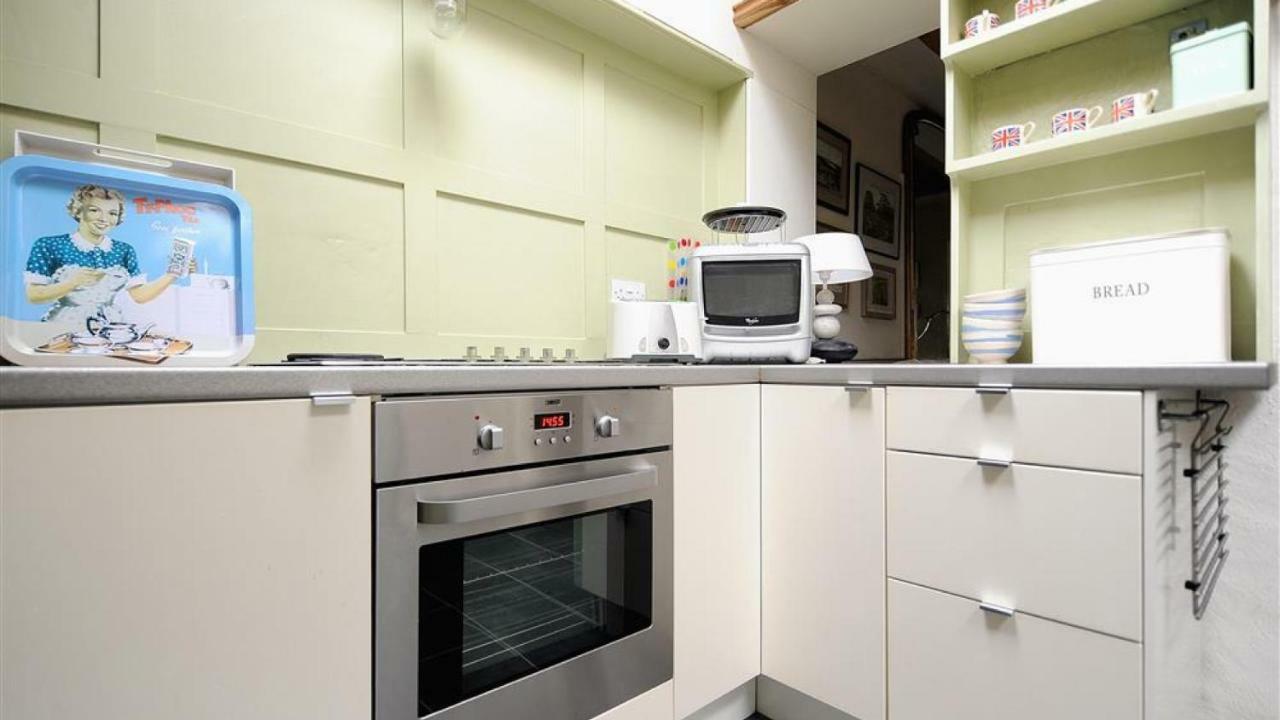 10 Cobb Terrace Villa ไลม์รีจิส ภายนอก รูปภาพ