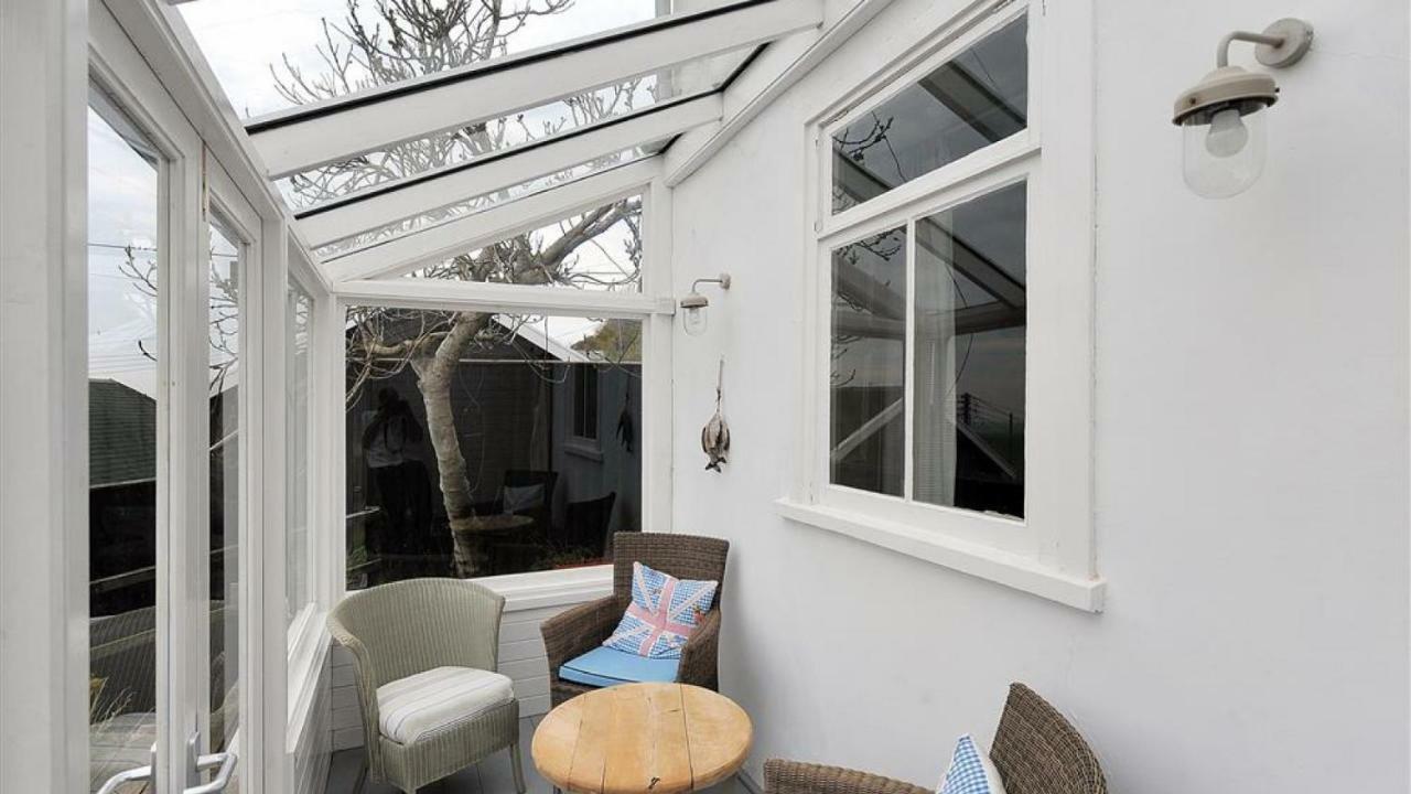 10 Cobb Terrace Villa ไลม์รีจิส ภายนอก รูปภาพ