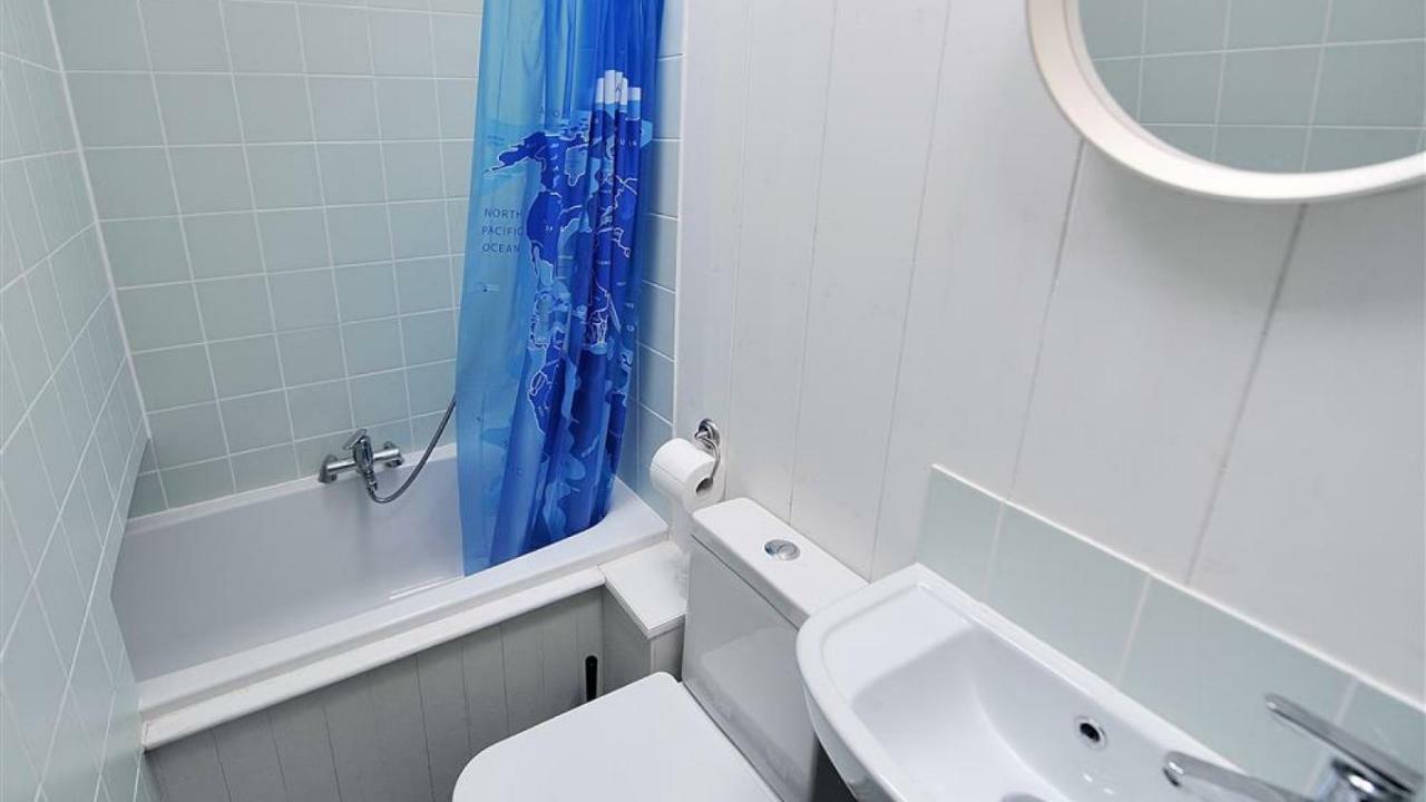 10 Cobb Terrace Villa ไลม์รีจิส ภายนอก รูปภาพ