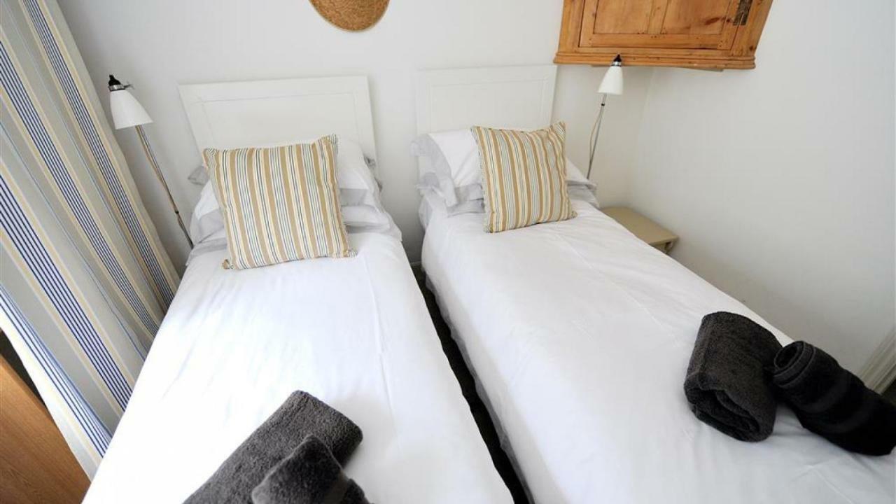 10 Cobb Terrace Villa ไลม์รีจิส ภายนอก รูปภาพ